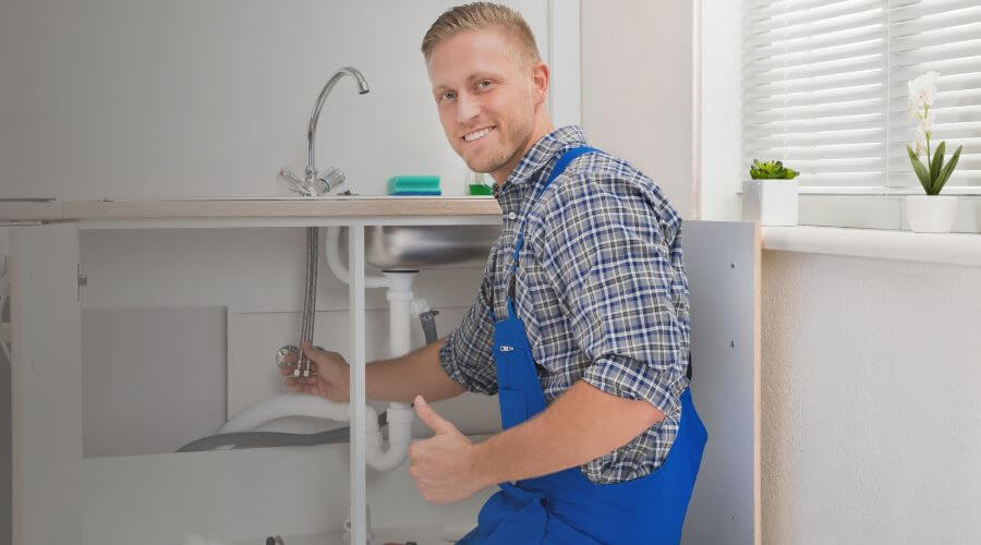 Weekend Plumber Service in Gettysburg, PA